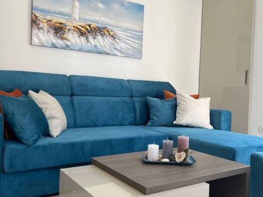 Wohnung zum Kauf 250.000 € 1 Zimmer 50 m² 1. Geschoss Biograd na Moru