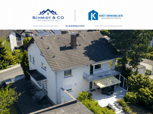 Einfamilienhaus zum Kauf 659.000 € 11 Zimmer 290 m² 692 m² Grundstück Eppertshausen 64859