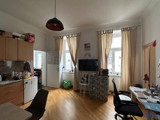 Wohnung zum Kauf 579.000 € 84,9 m² 2. Geschoss Wien 1020