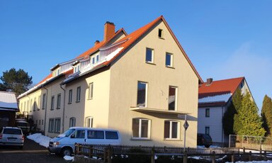 Wohnung zur Miete 490 € 3 Zimmer 75 m² 1. Geschoss frei ab sofort Haselbach Bischofsheim a.d.Rhön 97653