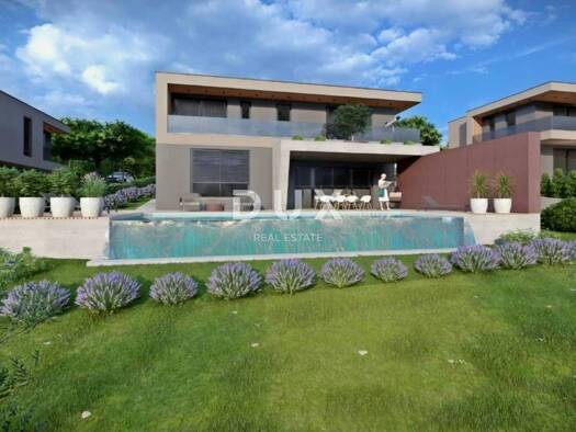 Haus zum Kauf 1.350.000 € 5 Zimmer 216 m² Labin
