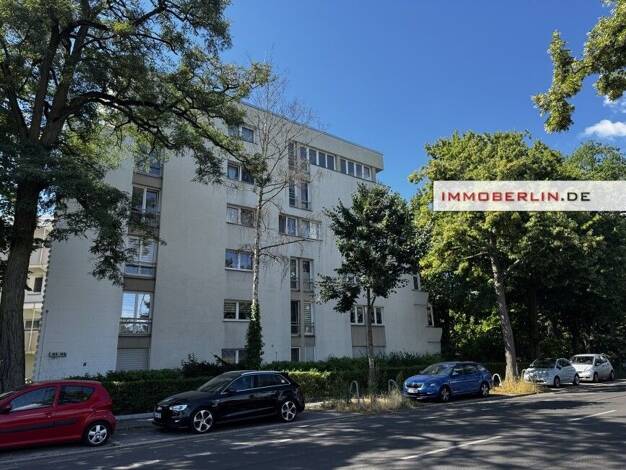Wohnung zum Kauf 228.000 € 1 Zimmer 50 m² 5. Geschoss Tegel Reinickendorf 13507