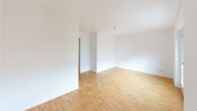 Wohnung zur Miete 1.530 € 3 Zimmer 87,1 m² 2. Geschoss frei ab 01.02.2025 Bertoldistraße 11 Mülheim Köln 51065