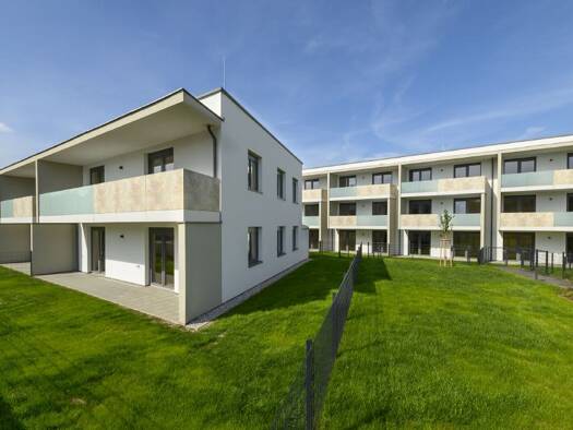 Wohnung zur Miete 829 € 2 Zimmer 63,2 m² Wiener Neustadt 2700
