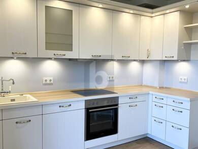 Wohnung zum Kauf 373.000 € 3 Zimmer 91 m² Holm 25488