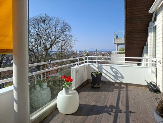 Wohnung zum Kauf 599.900 € 3 Zimmer 103,9 m² 4. Geschoss Steinberg Langen 63225