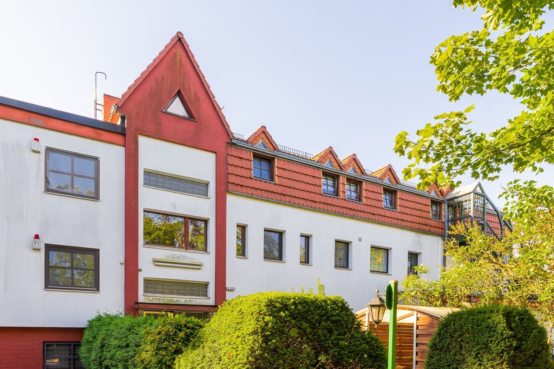 Wohnung zum Kauf 399.000 € 2 Zimmer 70,1 m²<br/>Wohnfläche Lankwitz Berlin 12247