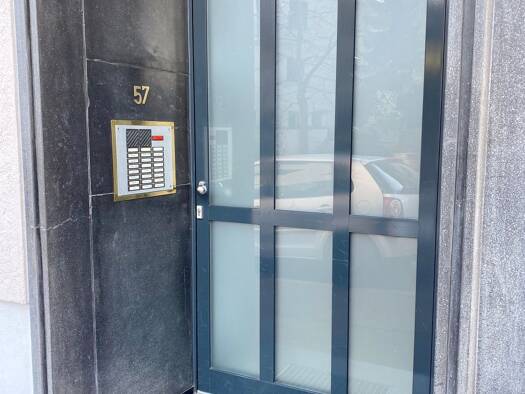 Wohnung zur Miete 760 € 1 Zimmer 30 m² Geschoss 1/4 frei ab sofort Nord Nord 70192