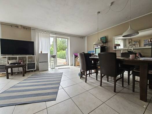 Wohnung zur Miete 1.950 € 5 Zimmer 150 m² Schnelsen Eimsbüttel 22457