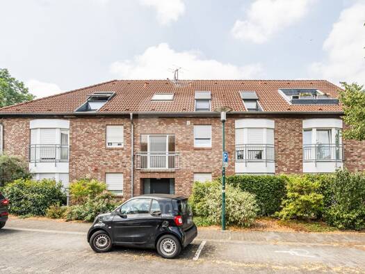 Wohnung zum Kauf 315.000 € 3 Zimmer 70,5 m² EG Alstädten/Burbach Hürth 50354