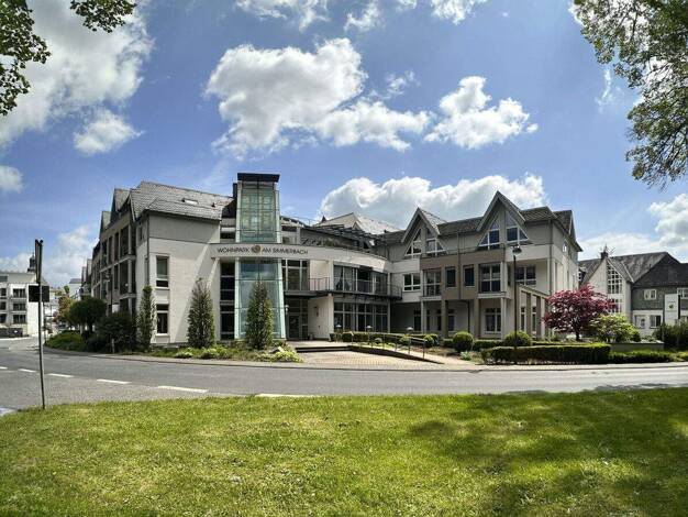 Praxisfläche zur Miete provisionsfrei 768 € 4 Zimmer Simmern/ Hunsrück 55469