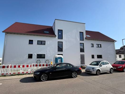 Wohnung zur Miete 1.600 € 4 Zimmer 100 m² frei ab 01.10.2026 Öpfingen 89614