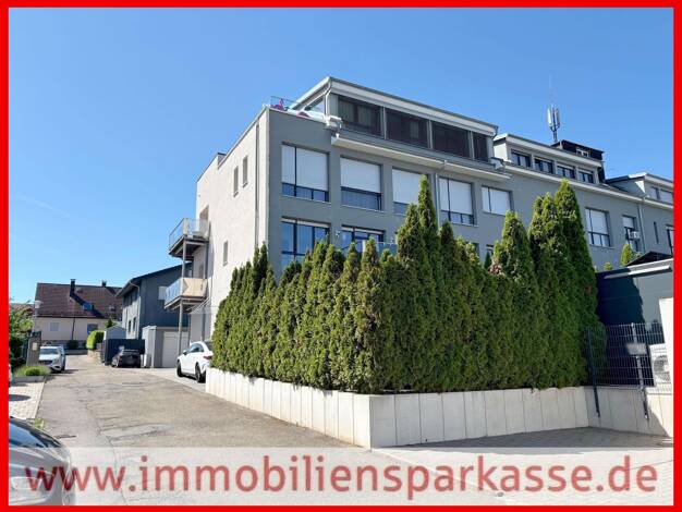Wohnung zum Kauf 378.000 € 3 Zimmer 119,4 m² Büchenbronn Pforzheim 75180