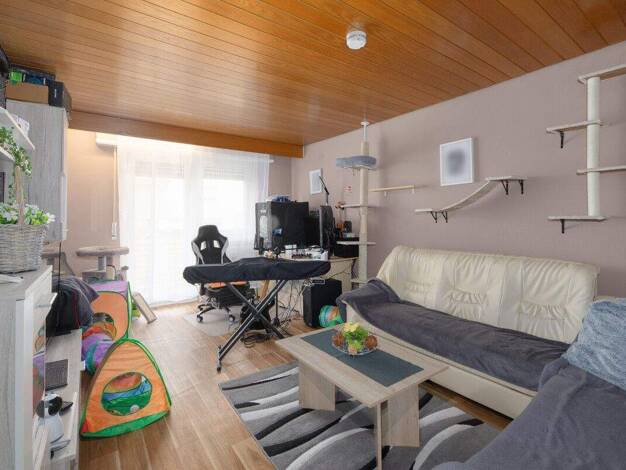 Wohnung zum Kauf 159.000 € 2 Zimmer 53,6 m² Nordstadt Pforzheim 75177