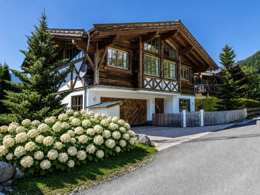 Einfamilienhaus zum Kauf 2.750.000 € 5 Zimmer 322 m² 601 m² Grundstück St. Ulrich am Pillersee 6393