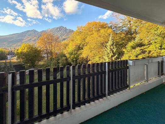 Wohnung zum Kauf 270.000 € 3 Zimmer 65 m² 4. Geschoss Bad Reichenhall Bad Reichenhall 83435