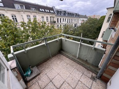 Wohnung zum Kauf 295.176 € 1 Zimmer 40,2 m² 5. Geschoss frei ab sofort Charlottenburg Berlin 10789