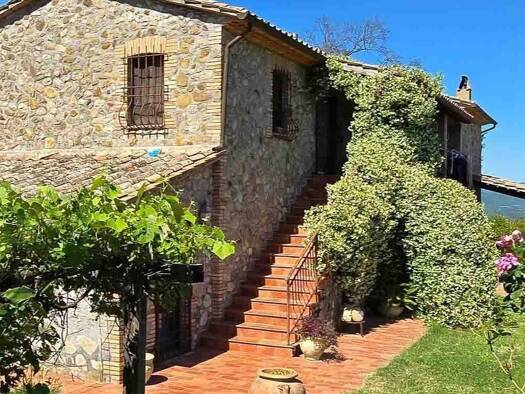 Haus zum Kauf 1.100.000 € 530 m² Castel Viscardo 05014