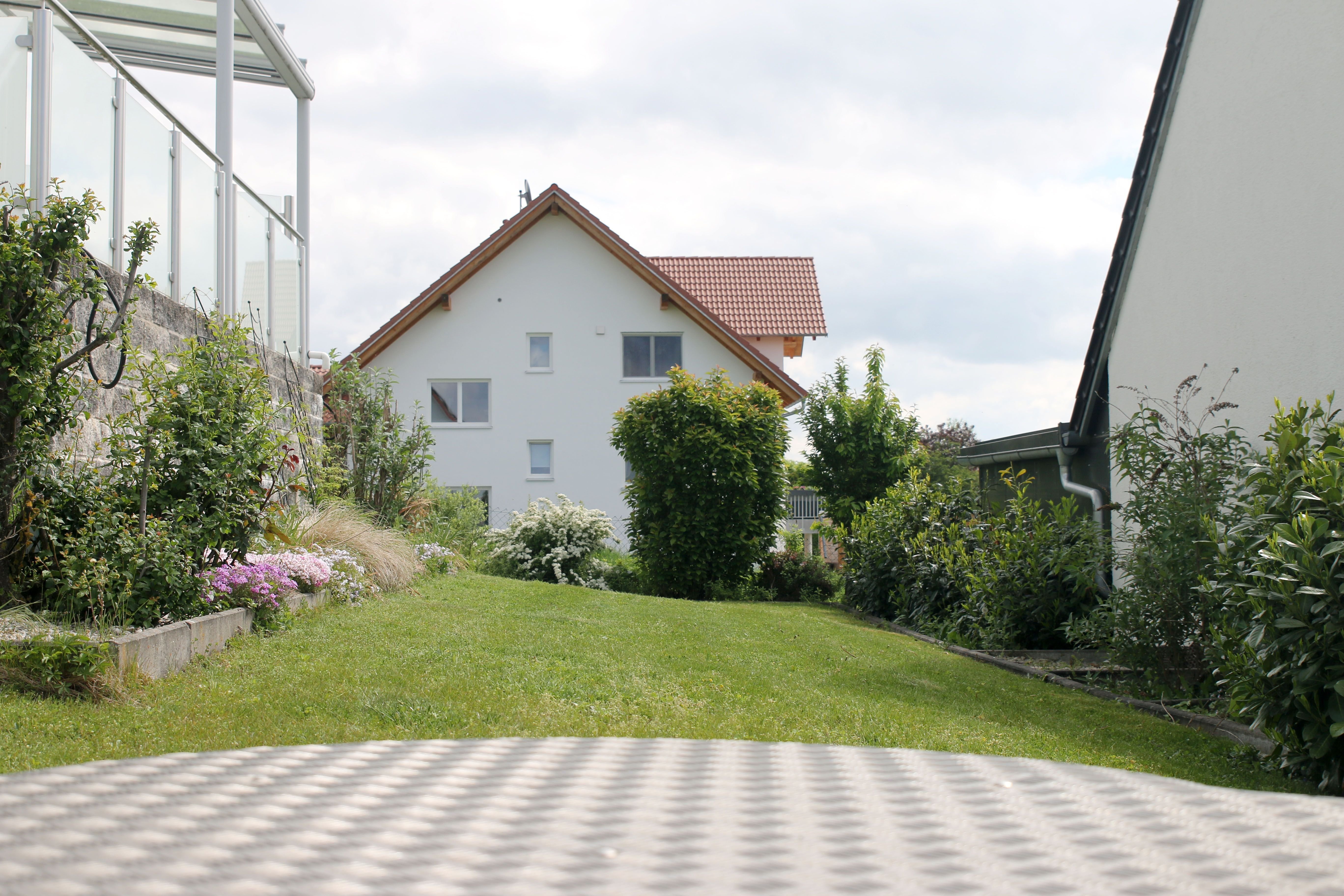 Mehrfamilienhaus zum Kauf 555.000 € 4 Zimmer 120 m²<br/>Wohnfläche 606 m²<br/>Grundstück ab sofort<br/>Verfügbarkeit Am Südhang Obersüßbach Obersüßbach 84101