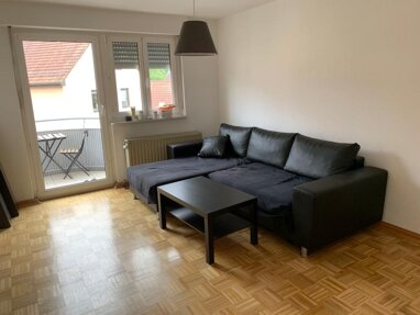 Wohnung zur Miete 390 € 2 Zimmer 49 m² 2. Geschoss frei ab 01.09.2024 Wertheim Wertheim 97877