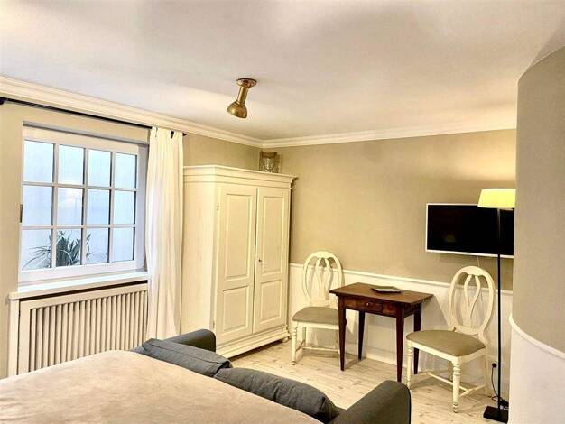 Wohnung zur Miete 850 € 1 Zimmer 23 m² Kampen 25999