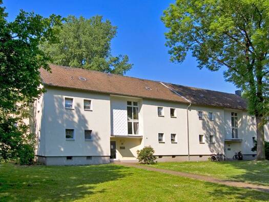 Wohnung zur Miete 369 € 2 Zimmer 51,4 m² EG frei ab 17.04.2026 Krachtstraße 51 Bismarck Gelsenkirchen 45889