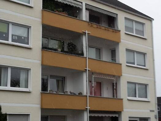 Wohnung zur Miete 460 € 3 Zimmer 71,6 m² 1. Geschoss frei ab 01.01.2026 Amselweg 3 Soltau 29614