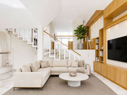Wohnung zum Kauf 1.950.000 € 5 Zimmer 143,3 m² Neuhausen-Nymphenburg München 80636