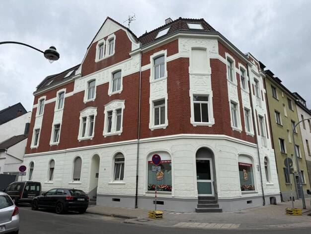 Mehrfamilienhaus zum Kauf provisionsfrei 1.499.000 € 29 Zimmer 592,7 m² 334 m² Grundstück Krippstraße 39 Eller Stadtbezirk 8 40229