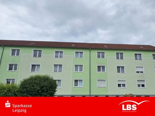 Wohnung zum Kauf 52.000 € 3 Zimmer 55 m² 1. Geschoss Geithain Geithain 04643
