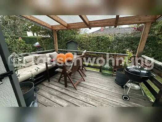 Wohnung zur Miete Tauschwohnung 1.190 € 2 Zimmer 55 m² EG Aubing-Lochhausen-Langwied München 81243