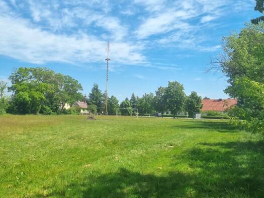 Grundstück zum Kauf 31.500 € 1.620 m² Grundstück frei ab sofort Horkaer Straße 4 Kaltwasser Neißeaue 02829