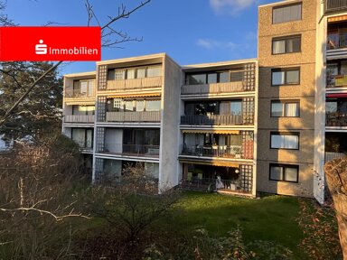 Wohnung zum Kauf 182.900 € 2 Zimmer 59,6 m² Nordviertel Marburg 35039