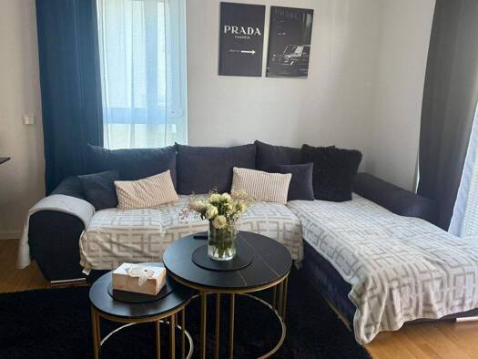 Wohnung zur Miete 660 € 2 Zimmer 49,2 m² 1. Geschoss frei ab 01.03.2026 Louis-Pasteur-Straße 1-13 Lahr Lahr/Schwarzwald 77933