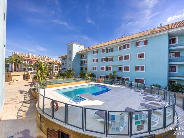 Wohnung zum Kauf provisionsfrei 680.000 € 5 Zimmer 163 m² Sotogrande