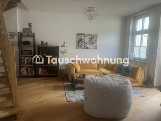 Wohnung zur Miete Tauschwohnung 1.090 € 2,5 Zimmer 95 m² 4. Geschoss Mariendorf Tempelhof-Schöneberg 10823