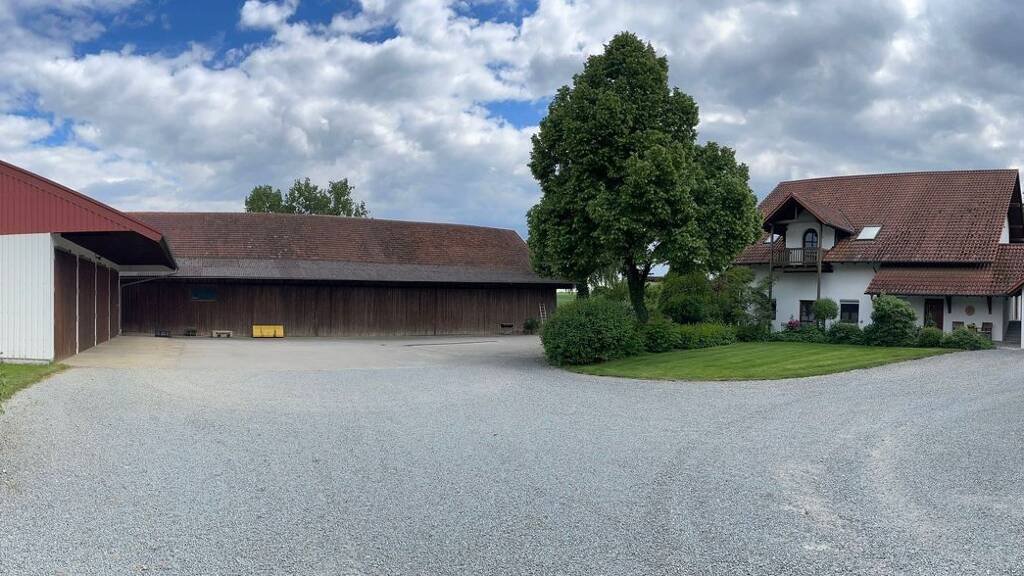 Einfamilienhaus zum Kauf 7 Zimmer 249 m² 9.850 m² Grundstück frei ab 01.04.2026 Gundhöring Feldkirchen 94351