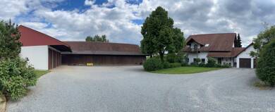 Einfamilienhaus zum Kauf 7 Zimmer 249 m² 9.988 m² Grundstück frei ab 01.04.2026 Gundhöring Feldkirchen 94351