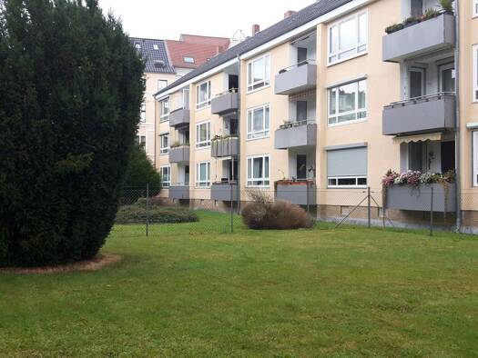 Wohnung zum Kauf 135.000 € 3 Zimmer 66,6 m² Geschoss 1/3 Goslarsche Straße 57 A Mitte Hildesheim 31134
