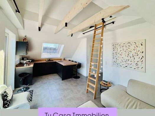 Wohnung zum Kauf als Kapitalanlage geeignet 199.999 € 3 Zimmer 50 m² Norden Norden , Ostfriesl 26506