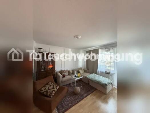 Wohnung zur Miete Tauschwohnung 515 € 2 Zimmer 50 m² 5. Geschoss Unterbilk Stadtbezirk 3 40217