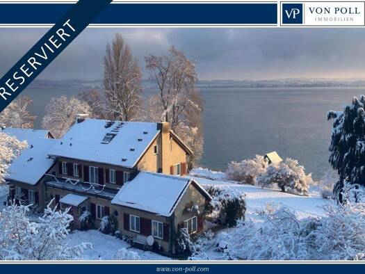 Grundstück zum Kauf 5.333 m² Grundstück Konstanz / Litzelstetten 78465