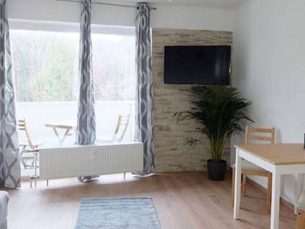 Studio zur Miete 440 € 1 Zimmer 30 m² 1. Geschoss frei ab 01.05.2026 Bad Rothenfelde 49214