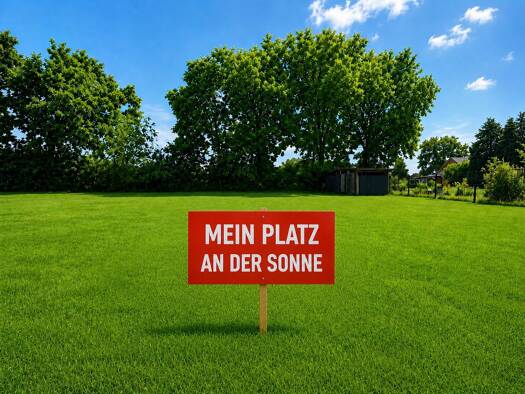 Grundstück zum Kauf 139.950 € 734 m² Grundstück Hartenholm 24628