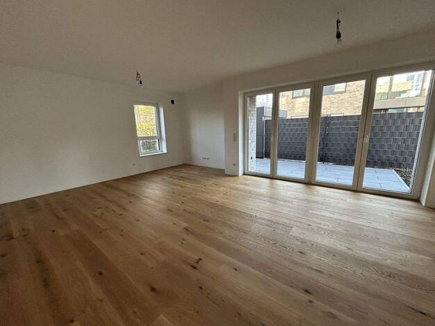Wohnung zum Kauf - Erstbezug provisionsfrei 711.000 € 2 Zimmer 92,3 m² EG Sentrup Münster 48149