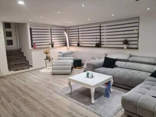 Terrassenwohnung zur Miete 875 € 2,5 Zimmer 65 m² EG frei ab 01.05.2026 Höfingen Leonberg 71229