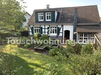 Einfamilienhaus zur Miete Tauschwohnung 1.200 € 5 Zimmer 135 m² Schnellenbach Engelskirchen 51766