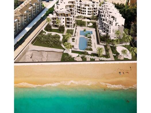 Wohnung zum Kauf 379.000 € 2 Zimmer 80 m² Dénia 03700