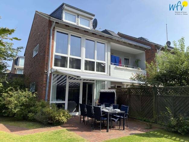 Reihenendhaus zum Kauf 699.000 € 5 Zimmer 93 m² 200 m² Grundstück Wangerooge 26486