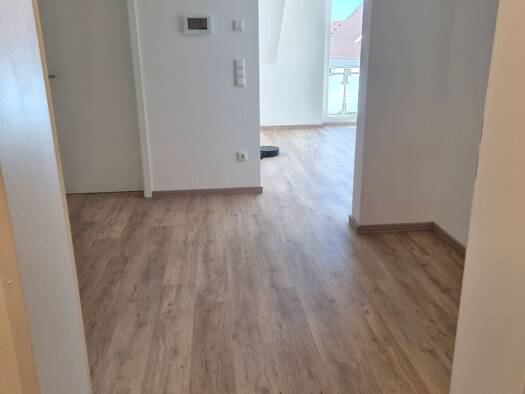 Wohnung zur Miete 1.232 € 3 Zimmer 88 m² Geschoss 3/4 frei ab 15.10.2026 Zolling Zolling 85406